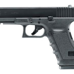 Umarex Glock 17 Gen 3 CO2 Powered .177 Caliber Air Gun Pistol