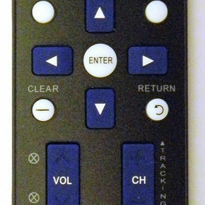 Brand New Replacement Toshiba SE-R0295 DVD/VCR Remote Control - New Replacement