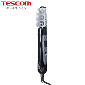 TESCOM STYLEUP World Voltage Curling Hair dryer BI41