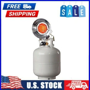 Mr. Heater 15000 BTU Propane High Efficiency Compact Space Heater