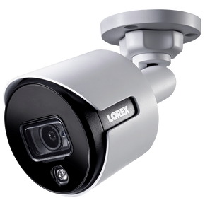 Lorex LBV8541X-C 4K Ultra HD Active Deterrence Security Camera