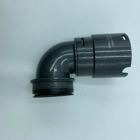 Genuine Shark UV540 & UV550 Navigator Lift-Away Upright Vacuum REPLACEMENT PARTS / Part UV550 Hose Elbow