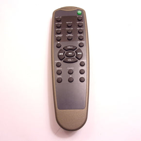 Innovative Technology ITVS-760BRC Remote Control