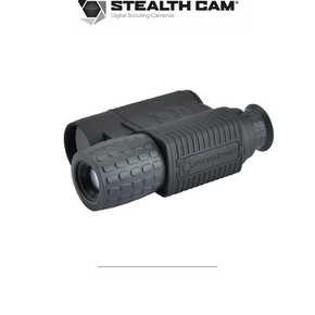 Stealth Cam Digital Night Vision Monocular STC-NVMSD