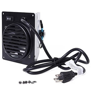 Wall Heater Fan Blower for Dyna-Glo Vent Free Wall Heater's 10,000 BTU's and