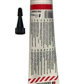 Tecomec Gear Box Grease 125g Trimmer Brushcutter Heads replaces 16690