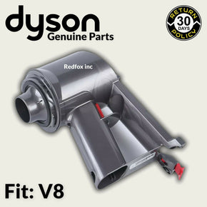 Genuine DYSON V8 Vacuum Body and Motor 967812-01 Animal Total Clean Absolute