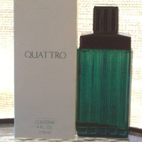 Men's Mary Kay Quattro Cologne Splash 4 oz New Many Scent BEST EBAY DEAL