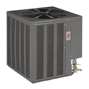 Rheem 4 Ton 13 SEER R410A Air Conditioner A/C Condenser - 13AJN48A01