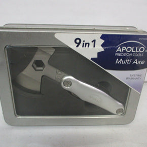 Apollo Precision Tools Multi Axe