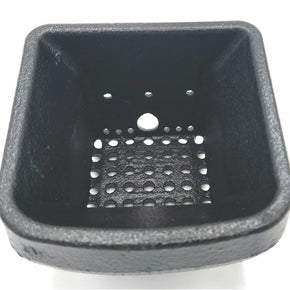 Replacement Ravelli Pellet Stove Cast Iron Firepot 070-07-001N  20473