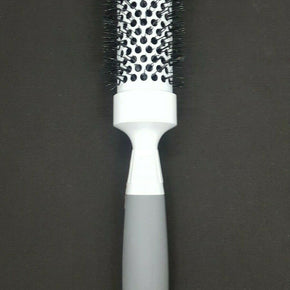 Creative Hair Pro-Ultra ceramic ionic round brush 2"  CR131-PRO - White