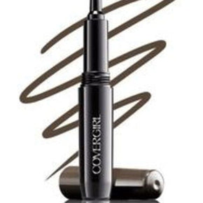 Bombshell Intensity Liner Eyeliner 805 Chocolate Kiss (pack of 2) 600ul(.020floz