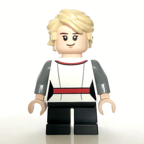 LEGO Star Wars - The Bad Batch Omega Minifigure (100% Genuine LEGO Bricks)