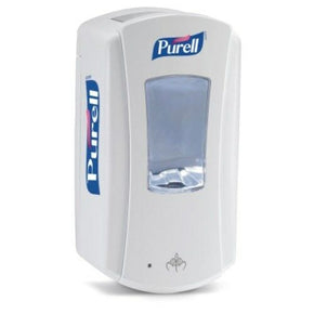 ADA Compliant Version -- Automatic GoJo 192004 GoJo Purell Sanitizer Dispenser