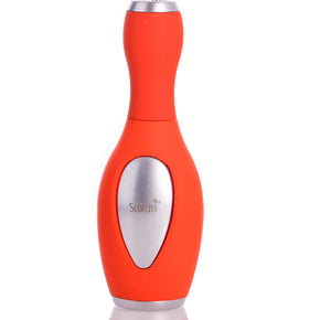 Scorch Torch -61523 Bowling Pin Single Flame Torch Lighter / Color: Orange