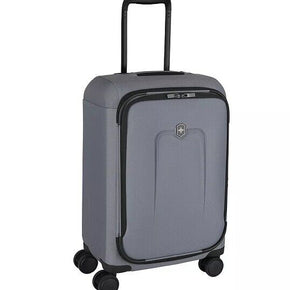 Victorinox Swiss Army Nova 2.0 22" Softside Frequent Flyer Carry-on