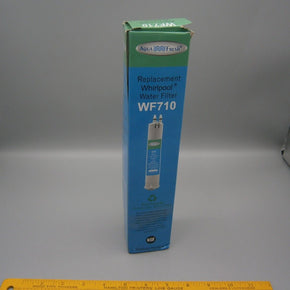 Aqua Fresh WF710 Replacement Whirlpool Water Filter BRAND NEW