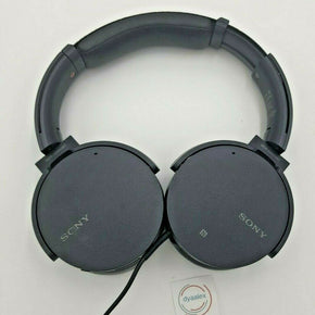 Sony MDR-XB950N1 - DISPLAY ITEM - FOR PARTS