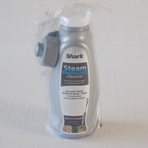 Shark Steam Energized Cleanser Multi Floor Waterfall Fresh 20 fl oz with Cap