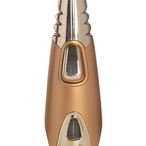 Scorch Torch 61582 - Rocket Style- Jet Flame Single Flame Torch- Choose Color!! / Color Gold