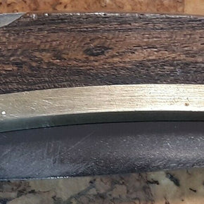 3 1/2 INCH GERBER FOLDING KNIFE (OLD STYLE) vgc Portland