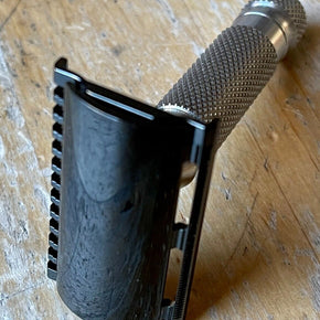 iKon Razor OSS Head BLEM Stainless Razors Wet Shaving Safety Razor BLEM