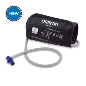 Omron HEM-FL31-B Easy-Wrap ComFit Cuff (9"-17") for BP5250, BP7350, BP7450