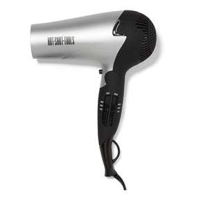 🔥🔥Hot Shot Tools Folding Ionic Hair Dryer Multiple Heat & Speed Settings🔥🔥