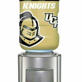 University Central Florida Propane Tank Water Cooler Cover NCAA Licensed 5Gallon