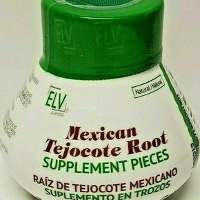 Elv raiz de tejocote root 100% original fat burner weight loss natural 3 months