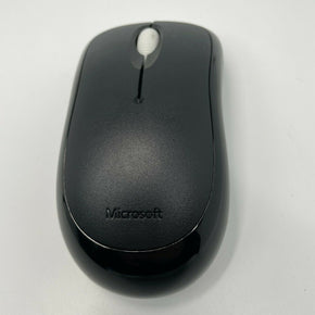 MICROSOFT Wireless Mouse 1000 Model 1454 W/ usb adapter Dongle