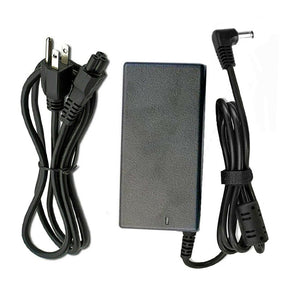 AC DC Adapter Power Supply Cord For RCA Model RPJ116 RPJ116-B-Plus LED Projector