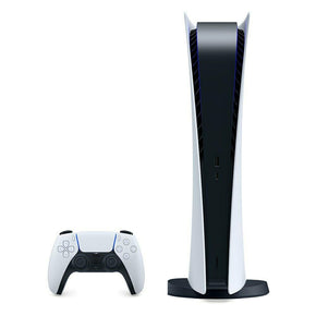 🔥FREE FEDEX OVERNIGHT🔥 Sony PS5 PlayStation 5 Console (Digital Edition)