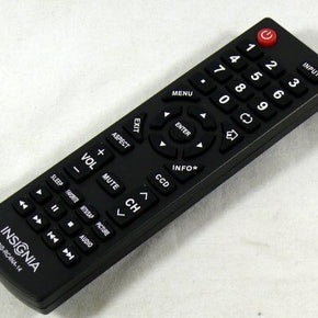 Original New INSIGNIA TV Remote Control NS-RC4NA-14 For All Insignia LCD LED TV