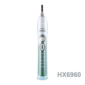 New Philips Sonicare FlexCare+ Electric Toothbrush HX6960 Handle 6950 No Box