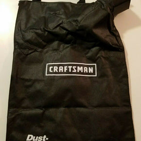 Craftsman Part # 131003121 Replacement Leaf Collection Bag Fit Model #151.30381