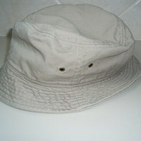 Newhattan Bucket Sun Hat Cap Boonie Cotton Fishing Hunting Safari Summer Unisex