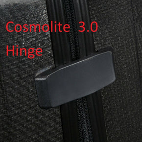 Samsonite Luggage Replacement Part Flexible Hinge for Cosmolite 3.0 hardside