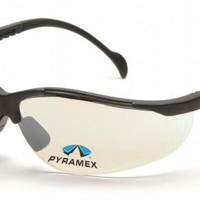 Pyramex Venture II Readers, I/O Mirror +1.5 Lens, SB1880R15, New, Free Shipping