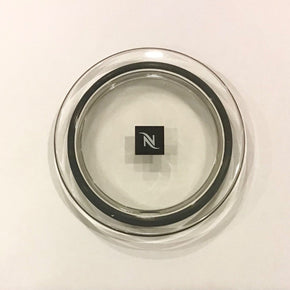 *NEW* Replacement Lid & Gasket for NESPRESSO AEROCCINO MILK FROTHERS 3193 & 3194