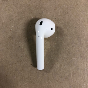 Apple AirPods 2nd Generation Airpods Select Left Right or Both - Genuine Apple / Earpiece Right Ear Only