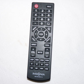 Original INSIGNIA TV Remote Control NS-RC4NA-14 For All Insignia LCD LED TV New