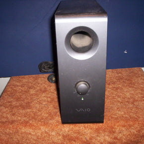 SONY Vaio Sub Woofer PCVA-SB1 ONE OWNER