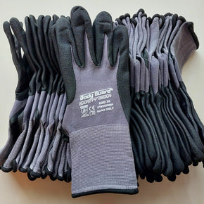 5/10/20 Pair Body Guard Safety Gear Gloves 260LF Series XS or SMALL S * NEW * / Glove Size 20 EXTRA SMALL