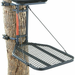 (NEW) Guide Gear Hang On Tree Stand