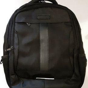 Sosoon Backpack for 17" Laptop features Phone Charge Connector