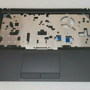 New GENUINE Dell Latitude E5480 Palmrest Fingerprint Touchpad HUE 05 P/N A16724