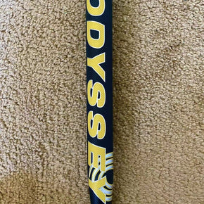 Odyssey Toulon Design Stroke Lab Golf Putter Grip Oversize/Jumbo Yellow