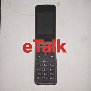 ETalk Verizon Prepaid Flip phone BRAND NEW